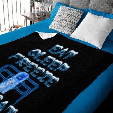 Discover Cryonics Cryonic Suspension Technology Freezing Baby Blankets