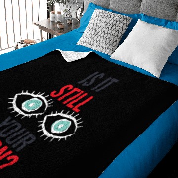 Discover Board Game Baby Blankets