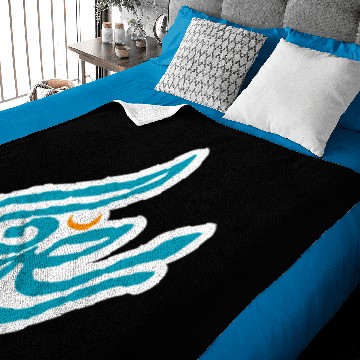 Discover Ramadan mubarak Baby Blankets