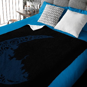 Discover Ramadan kareem masged Baby Blankets