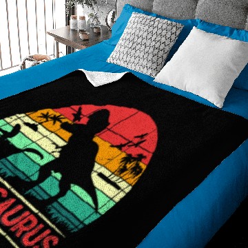 Discover Mamasaurus Baby Blankets