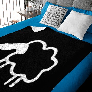 Discover Sheep Wool Baby Blankets