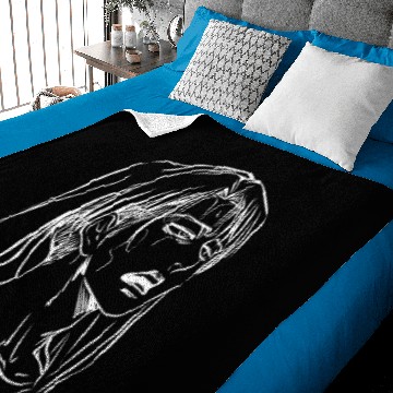 Discover Levi Ackerman Baby Blankets