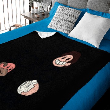 Discover Steven Universe Don'T Cost Nothin' Baby Blankets