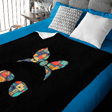 Discover Postallife Mail Carrier Postal Worker Mailwoman Baby Blankets