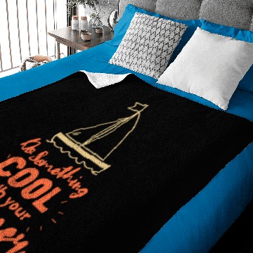 Discover Do Something Cool With Your Summer Baby Blankets