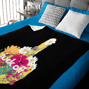 Discover fuck off Baby Blankets