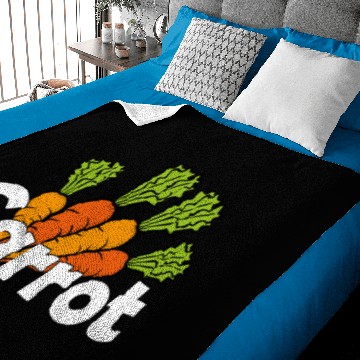 Discover CARROT Baby Blankets
