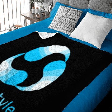 Discover Advantage Crew Neck Baby Blankets