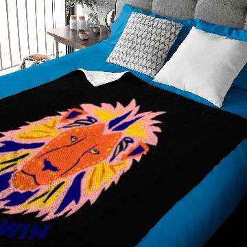 Discover Born to win Baby Blankets