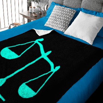 Discover Libra Baby Blankets