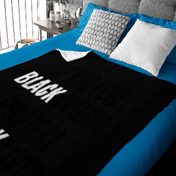 Discover If You Love (Black) Culture Protect (Black) Lives Baby Blankets