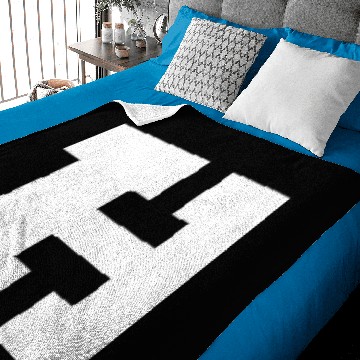 Discover H varsity Harvard Baby Blankets