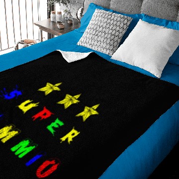 Discover Super Mommio Baby Blankets