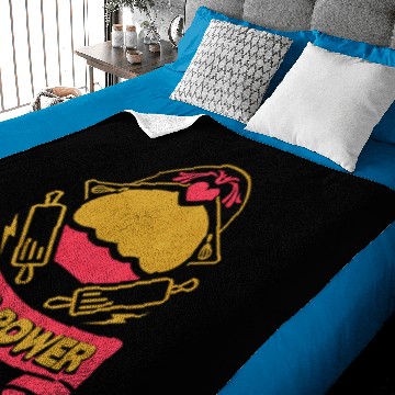 Discover Baker Baby Blankets