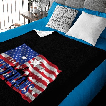 Discover Special Armed Forces Artwork Baby Blankets