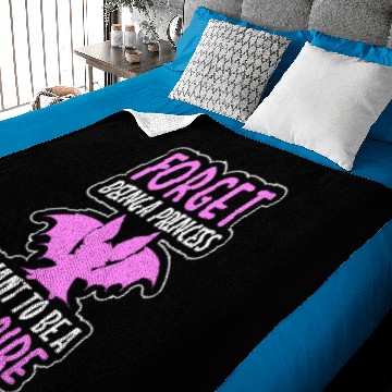 Discover Vampire Horror vampire teeth Baby Blankets