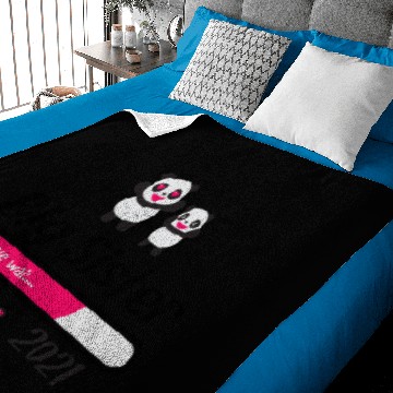 Discover big sister for 2021 Baby Blankets