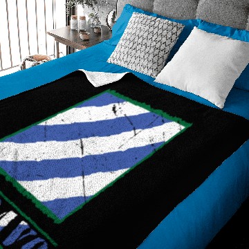 Discover Us Army 3Rd Infantry Division Baby Blankets Third Id 11 Br