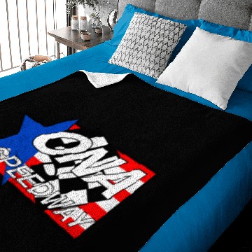 Discover 1990s Baby Blankets