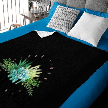 Discover Tired as a Mother Baby Blankets