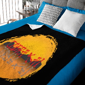 Discover cobra kai hot Baby Blankets