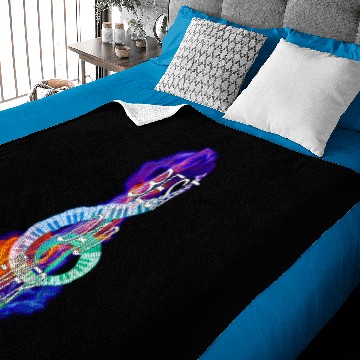 Discover Best Dad Ever Baby Blankets