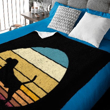 Discover Beagle Baby Blankets