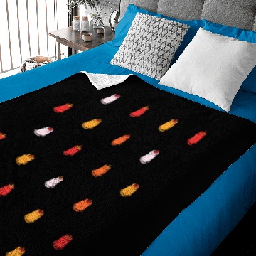 Discover titties bucket Baby Blankets