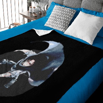 Discover Levi Ackerman Baby Blankets