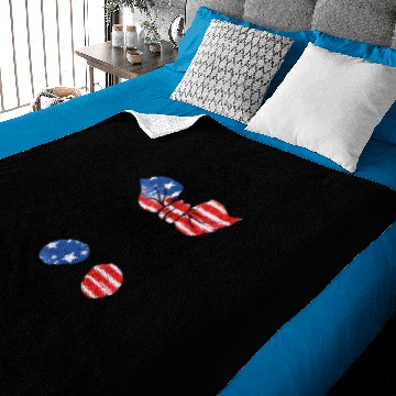 Discover Just An Ordinary Mom Trying Not To Raise Communist Baby Blankets