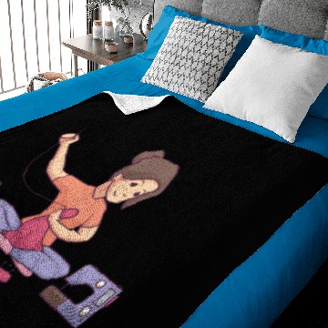 Discover Hobby Stitch And Quilt Baby Blankets