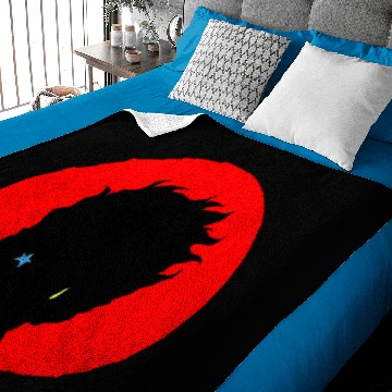 Discover Hisoka Morrow Baby Blankets