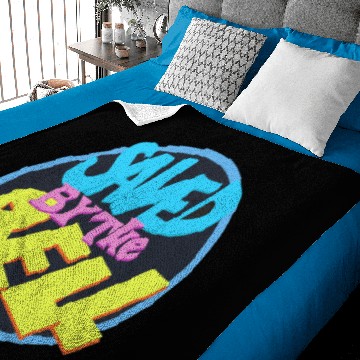 Discover taco bell Baby Blankets