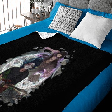 Discover sally face Baby Blankets