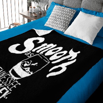 Discover smooth as tennessee whiskey Baby Blankets