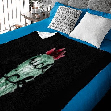 Discover Prickly Pickle Baby Blankets