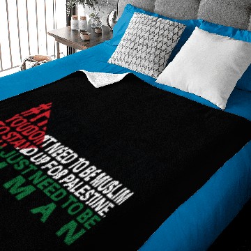 Discover Free Palestine Flag Baby Blankets