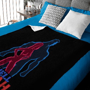 Discover Is it hard? yeah, is it worth it? hell yeah. Baby Blankets