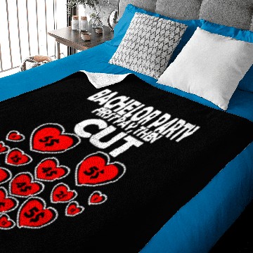 Discover Bachelorette Party Hen Party JGA Baby Blankets