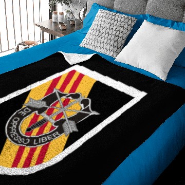 Discover Us Special Forces Baseball Jerseys 5Th Special Forces Group Baby Blankets