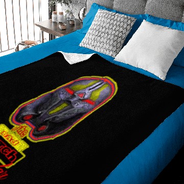 Discover clone Force 99 Bad Batch Baby Blankets