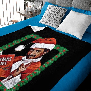 Discover A Christmas Story Baby Blankets