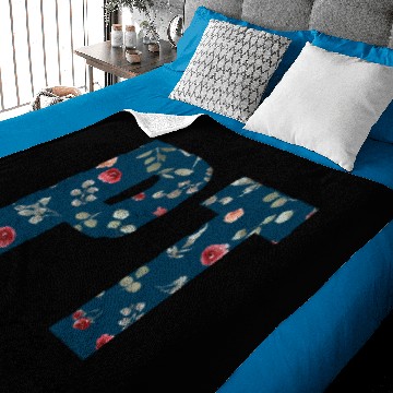 Discover physical therapy Baby Blankets