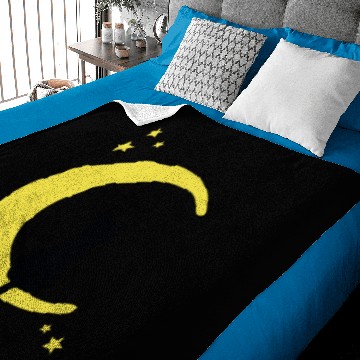 Discover Sailor Moon cat Baby Blankets