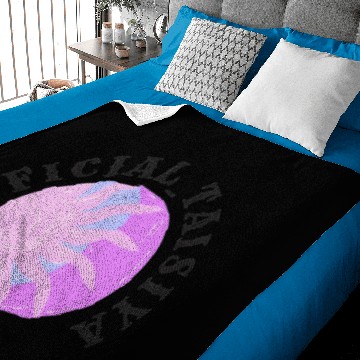 Discover sun and moon with official_taisiya Baby Blankets