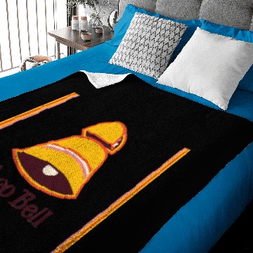 Discover retro taco bell Baby Blankets