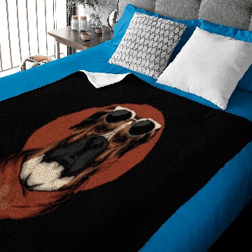 Discover Big dog Baby Blankets