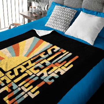 Discover Still Here. Still Hopeful. Baby Blankets