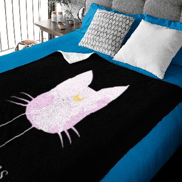 Discover ARTEMIS Sailor Moon Baby Blankets